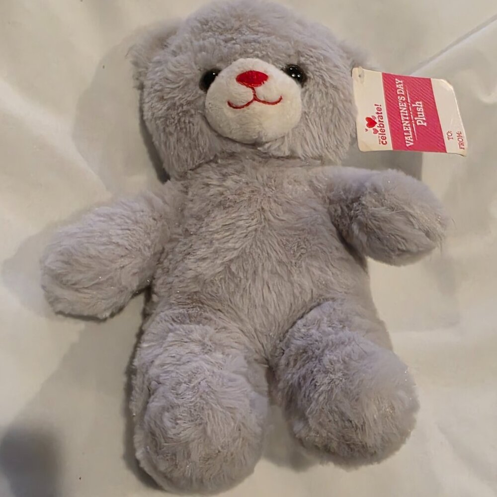 Plush Sweetheart Teddy Bear Plush Stuffed Animal Gift